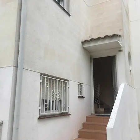 Casa Cap La Farola Salou