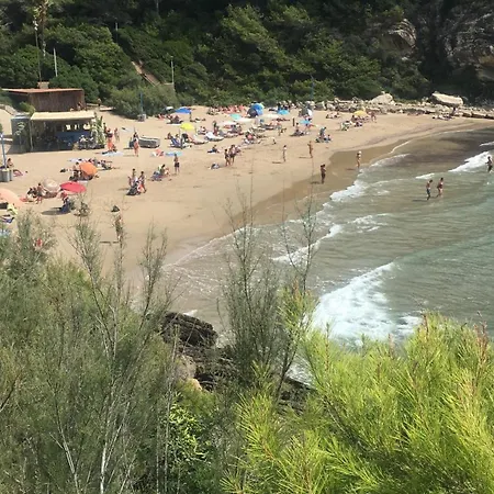 Vakantiehuis Casa Cap La Farola Salou