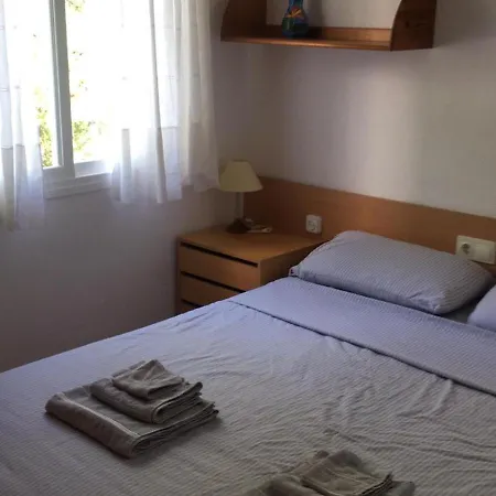 Hébergement de vacances Casa Cap La Farola Salou