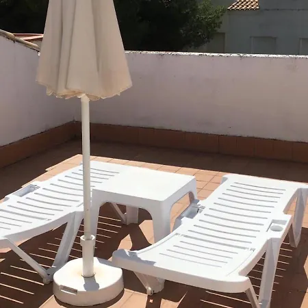 Casa Cap La Farola Holiday home *