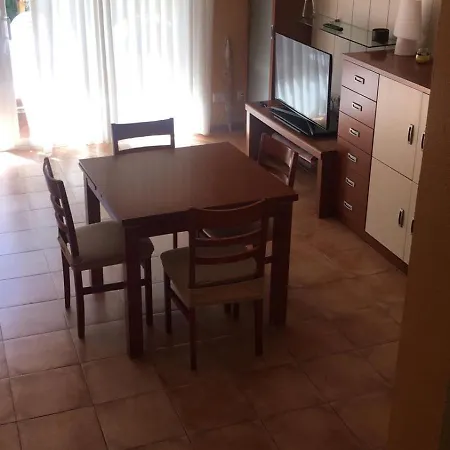 Casa Cap La Farola Salou