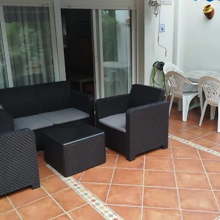 Casa Cap La Farola Holiday home *