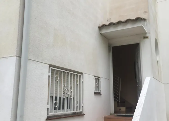 Casa Cap La Farola Salou