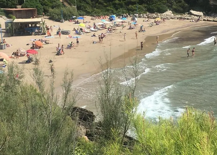 Vakantiehuis Casa Cap La Farola Salou